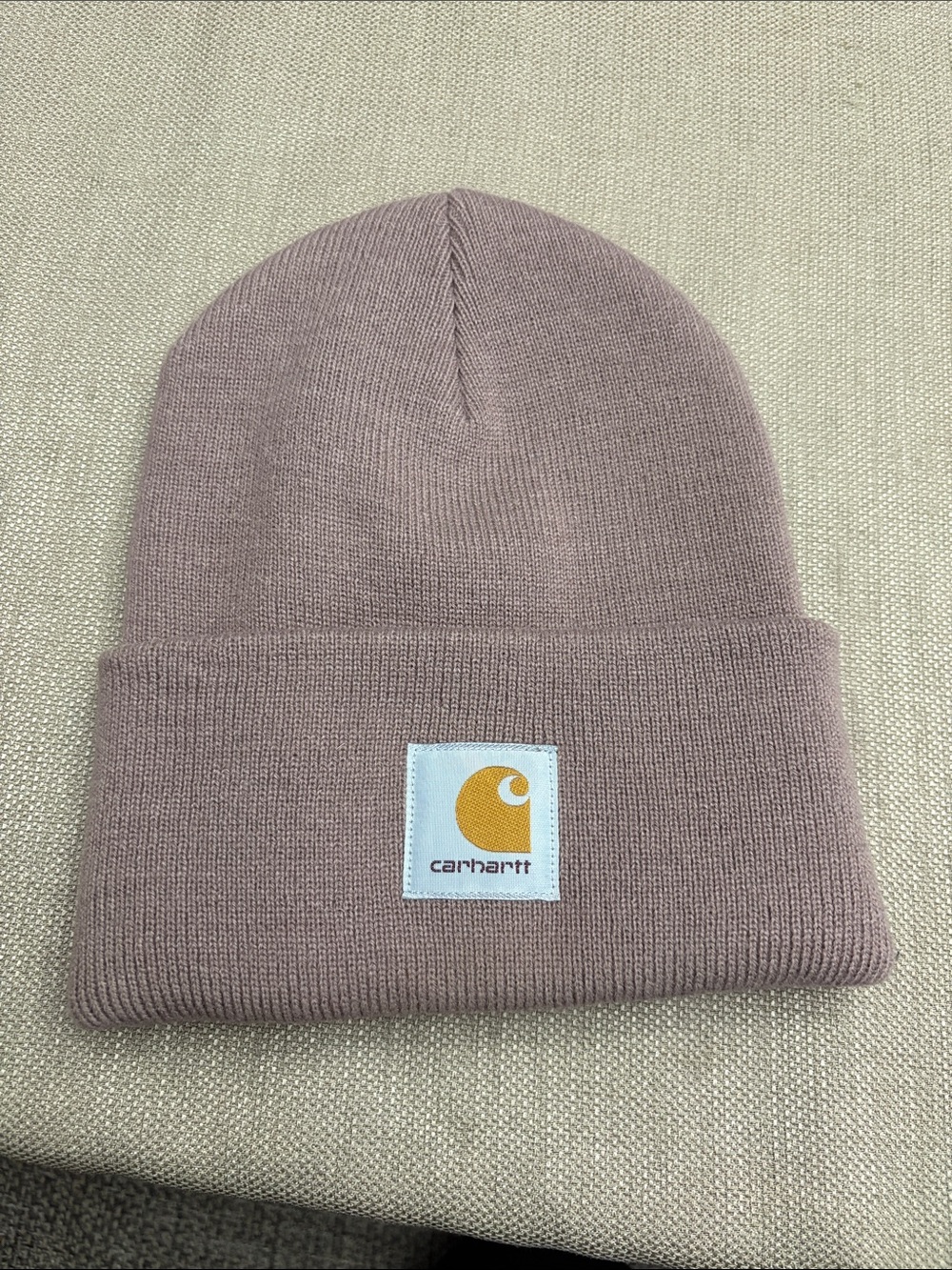 Like new Carhartt beanie